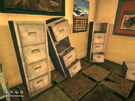 Шкаф для документов