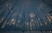 Вечерело