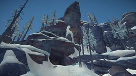 Пещера альпиниста