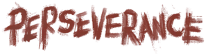 Perseverence logo