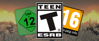 3-Ratings