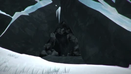 Запад. вход