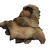 Накидка из шкуры пумы icon