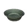 Декор Тазик