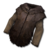 Moose-hide cloak