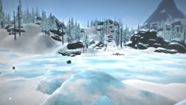 Кристальное озеро