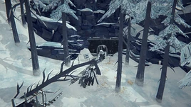 Железнодорожный тоннель