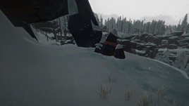 Плато водопадов