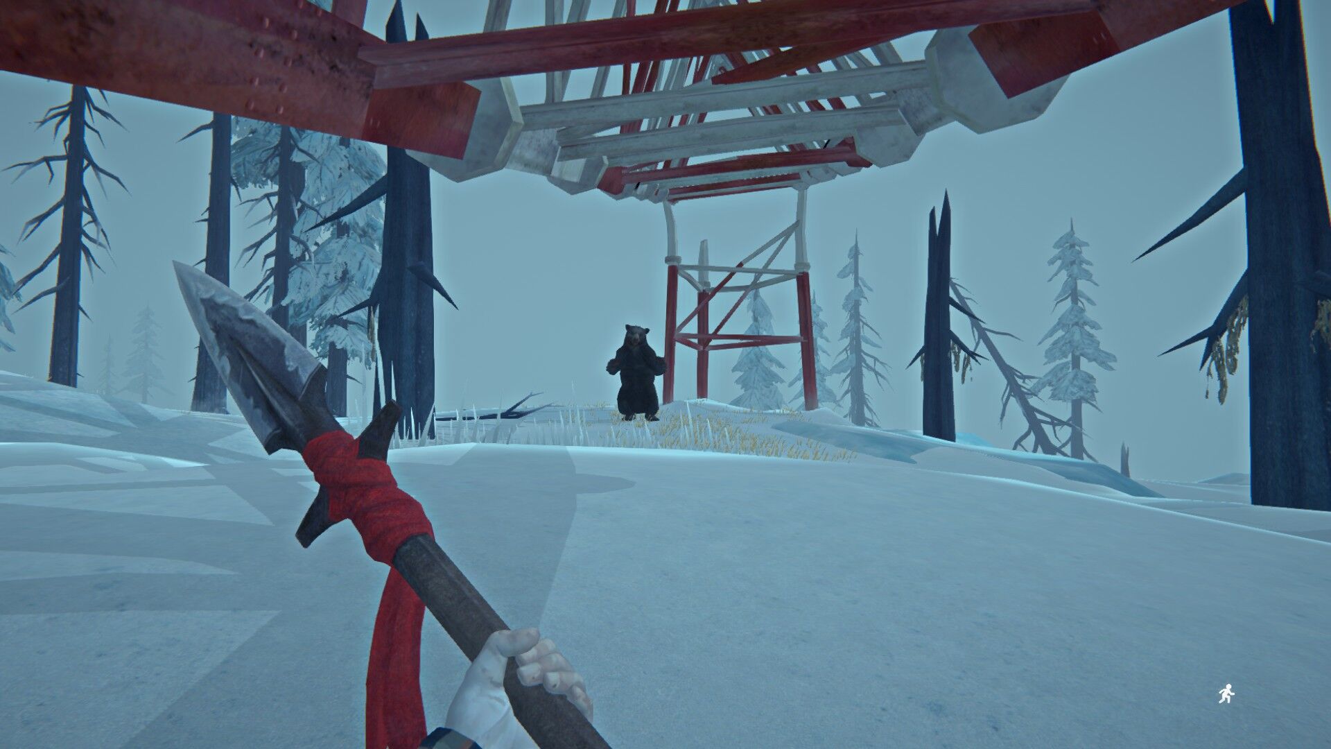 Режим истории: эпизод 2 | The Long Dark Wiki | Fandom