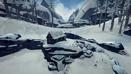 Дом зверолова