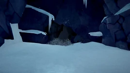 Пещера (вершина)