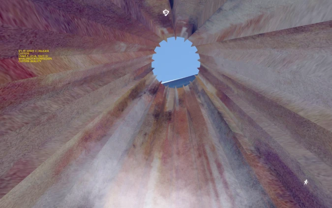 Тайники в трубах