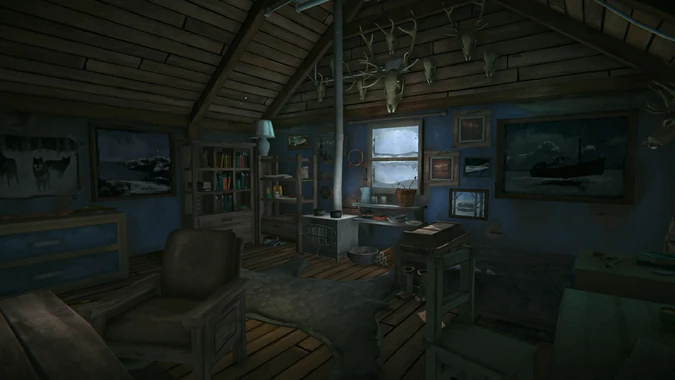 Администрация турбазы