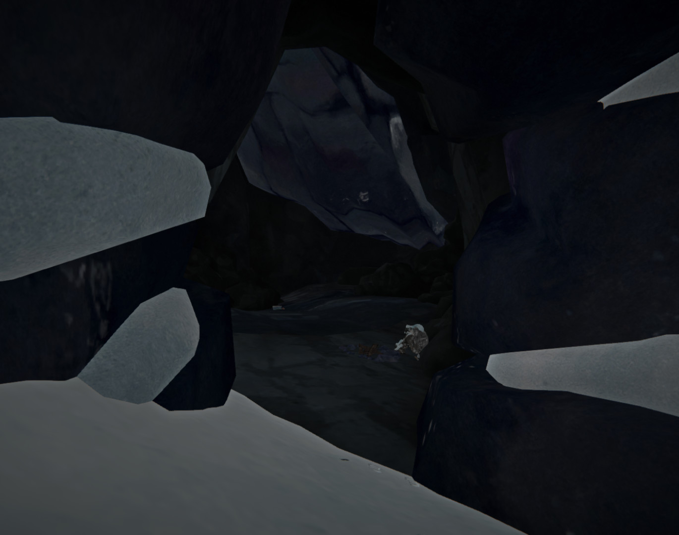 Пещеры | The Long Dark Wiki | Fandom