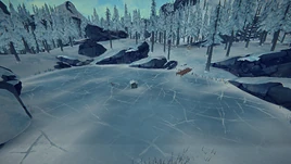 Философский пруд