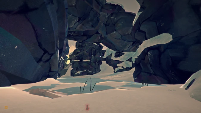 Переход на локацию Милтон