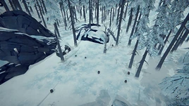 Зона Ловушек