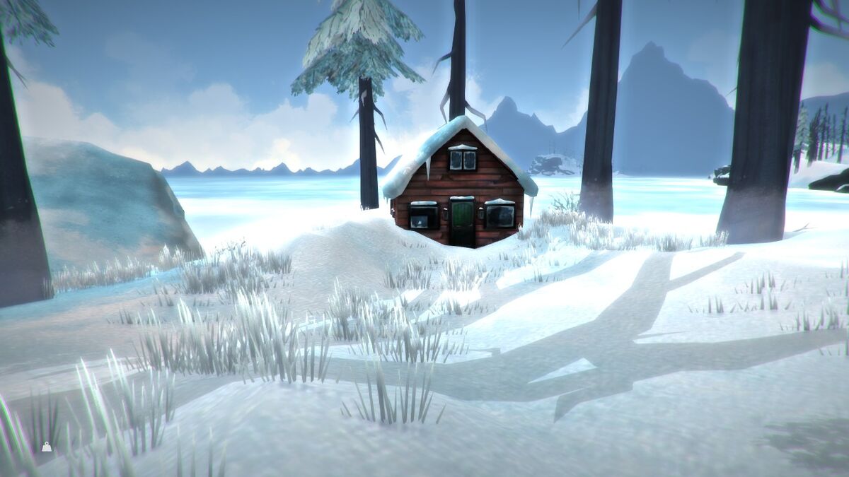 Прибрежные дома | The Long Dark Wiki | Fandom