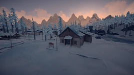 Снаружи