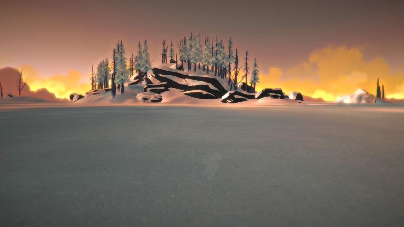 Остров рогатого зайца | The Long Dark Wiki | Fandom