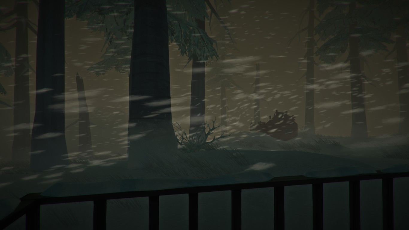 Метель | The Long Dark Wiki | Fandom