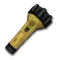 Шахтерский фонарик icon