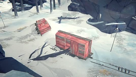 Вагоны, сошедшие с рельсов