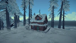 Дом мизантропа