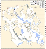 Ash Canyon Map Spoiler Free.png (705 kB) Mapa sin spoilers por Yusufpaw