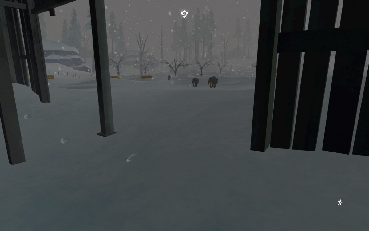 Режим истории: эпизод 1 | The Long Dark Wiki | Fandom