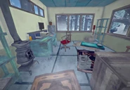 Основное помещение