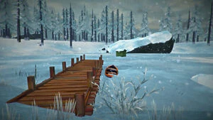 Estanque del pensamiento