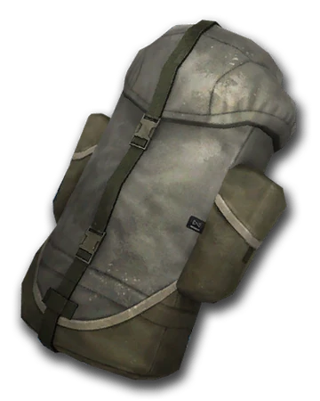 uluchshennyj ryukzak the long dark wiki