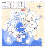 https://steamcommunity.com/sharedfiles/filedetails/?id=1901570789 (55 kB) Bleak Inlet Complete Map #1.12 by stmSantana