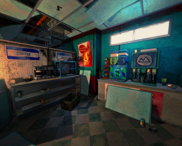 Здесь можно сварить кофе