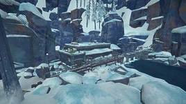 Электростанция