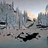 An alternative view of Clearcut.