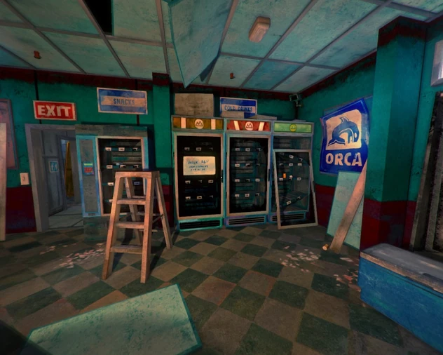 Холодильник