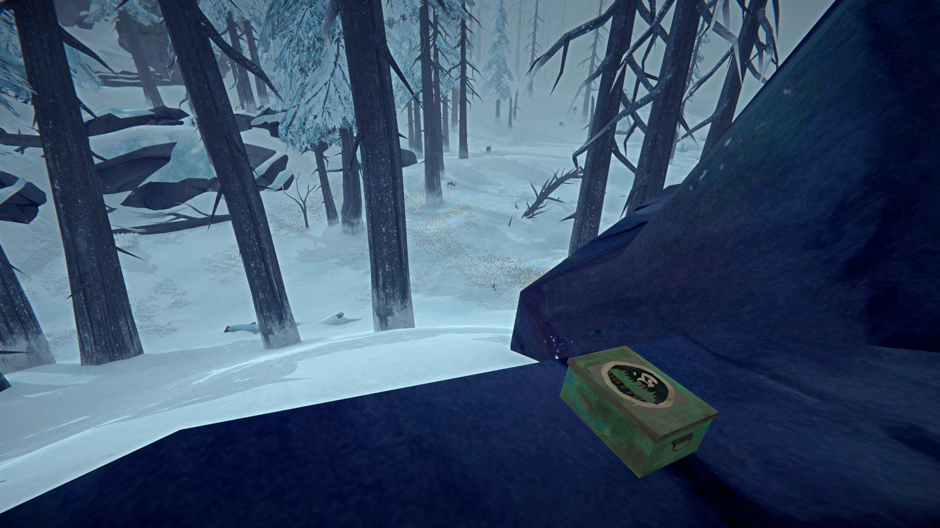 Режим истории, дополнительные задания | The Long Dark Wiki | Fandom