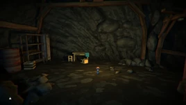 Заброшенная шахта №5