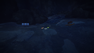 Лут в пещере