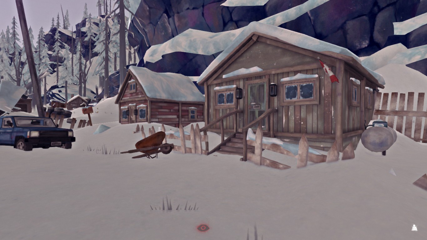 Дом управляющего банком | The Long Dark Wiki | Fandom