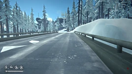 Вороний переход