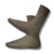 Wool socks
