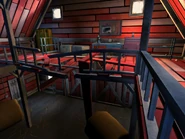 Второй этаж