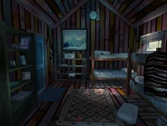 Внутри дома №2