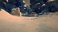Начало.png (2,73 МБ) Начало тропы возле пещеры