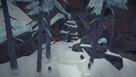 Пещера хвата