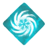 La insignia que se otorga al completar el desafío