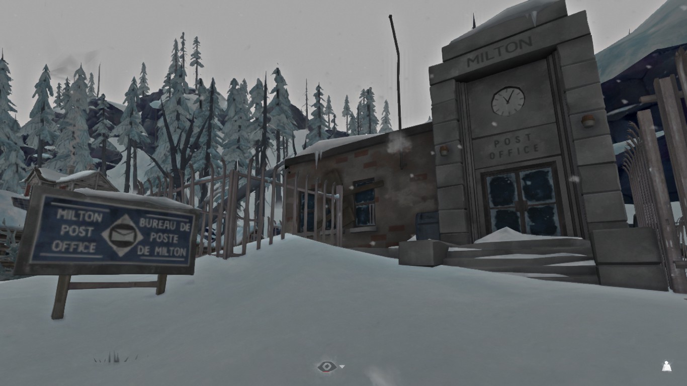 Почтовое отделение | The Long Dark Wiki | Fandom